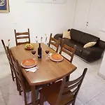 5222-1 For 3 Pers In Апартаменты Сплит