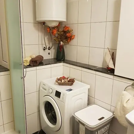 5222-1 For 3 Pers In Apartamento