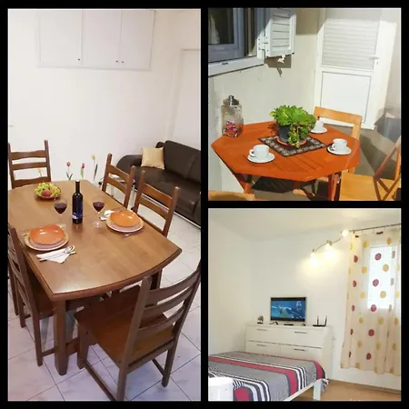 5222-1 For 3 Pers In * Split